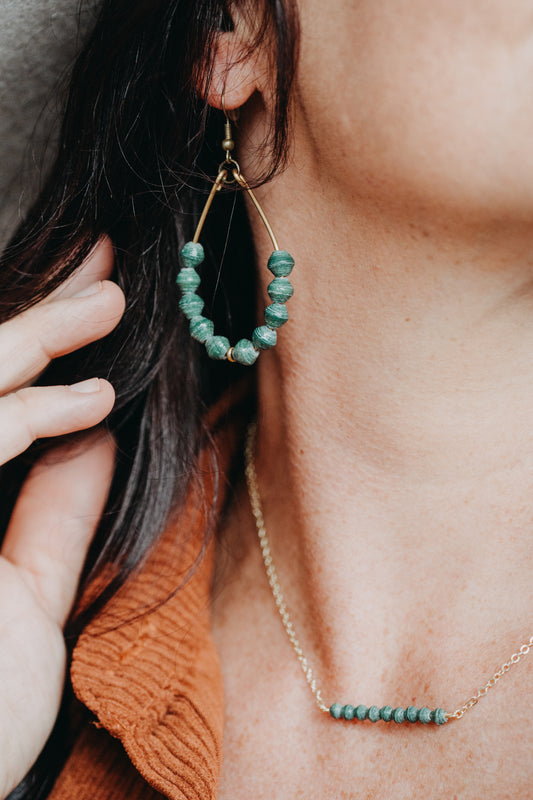 Sammy Earrings