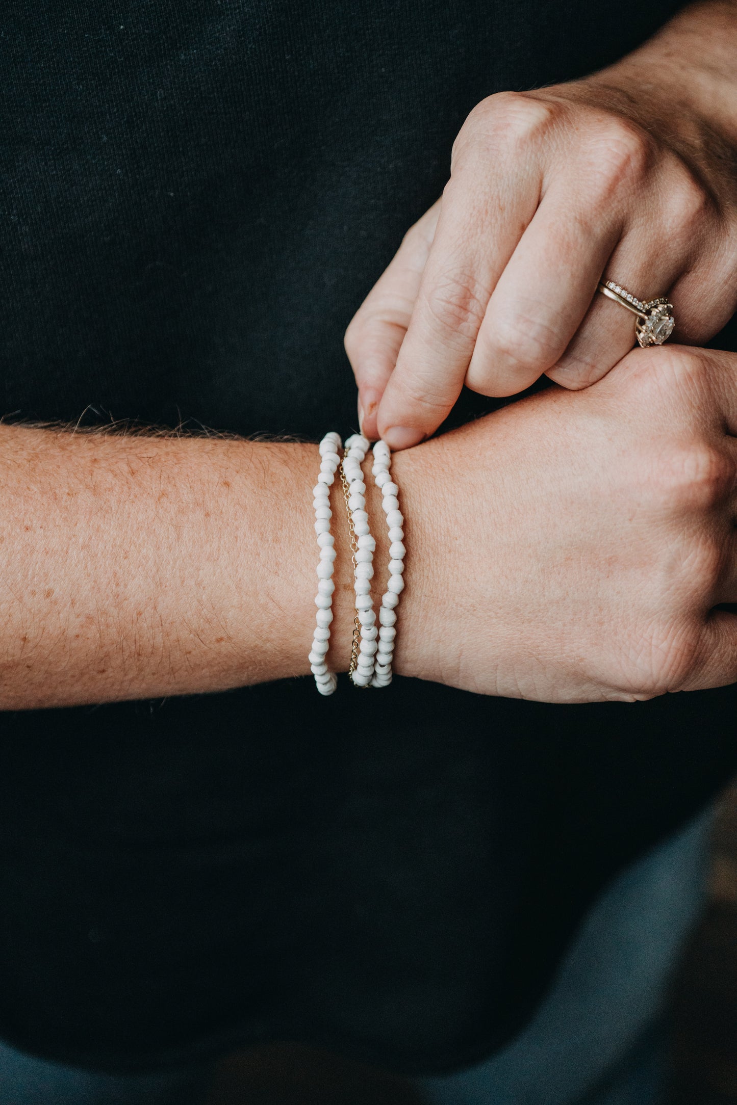 Lamwaka Bracelet