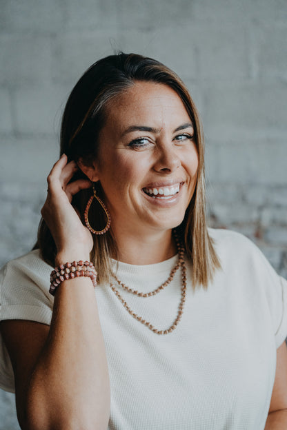 Kica Earrings