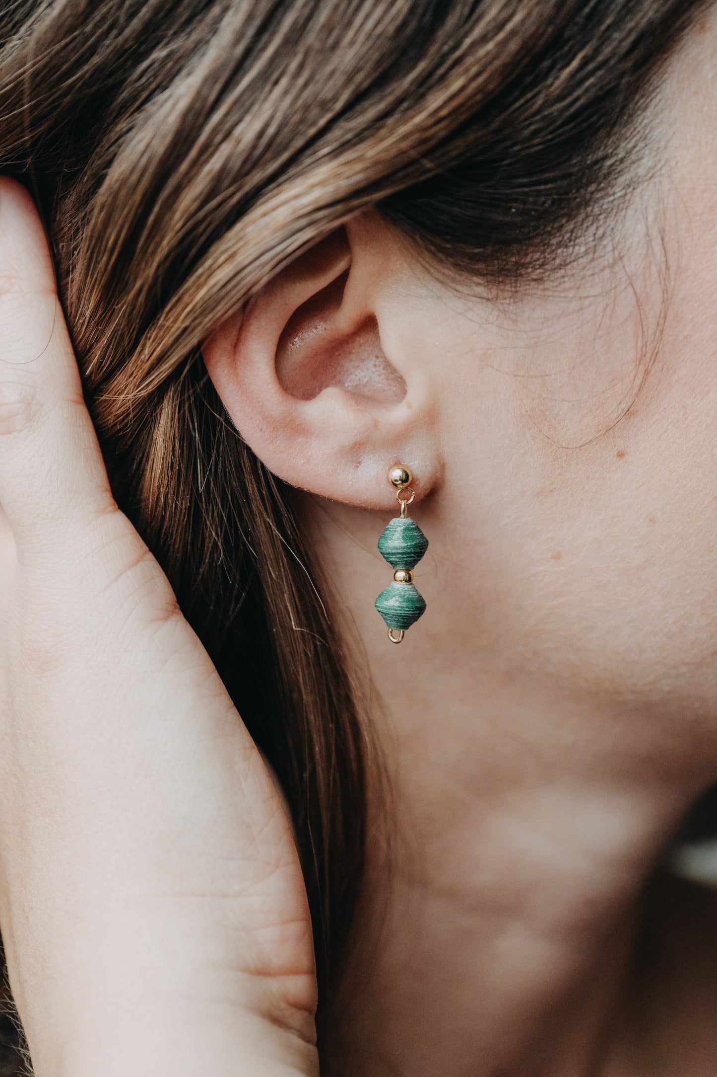 Amelia Earrings