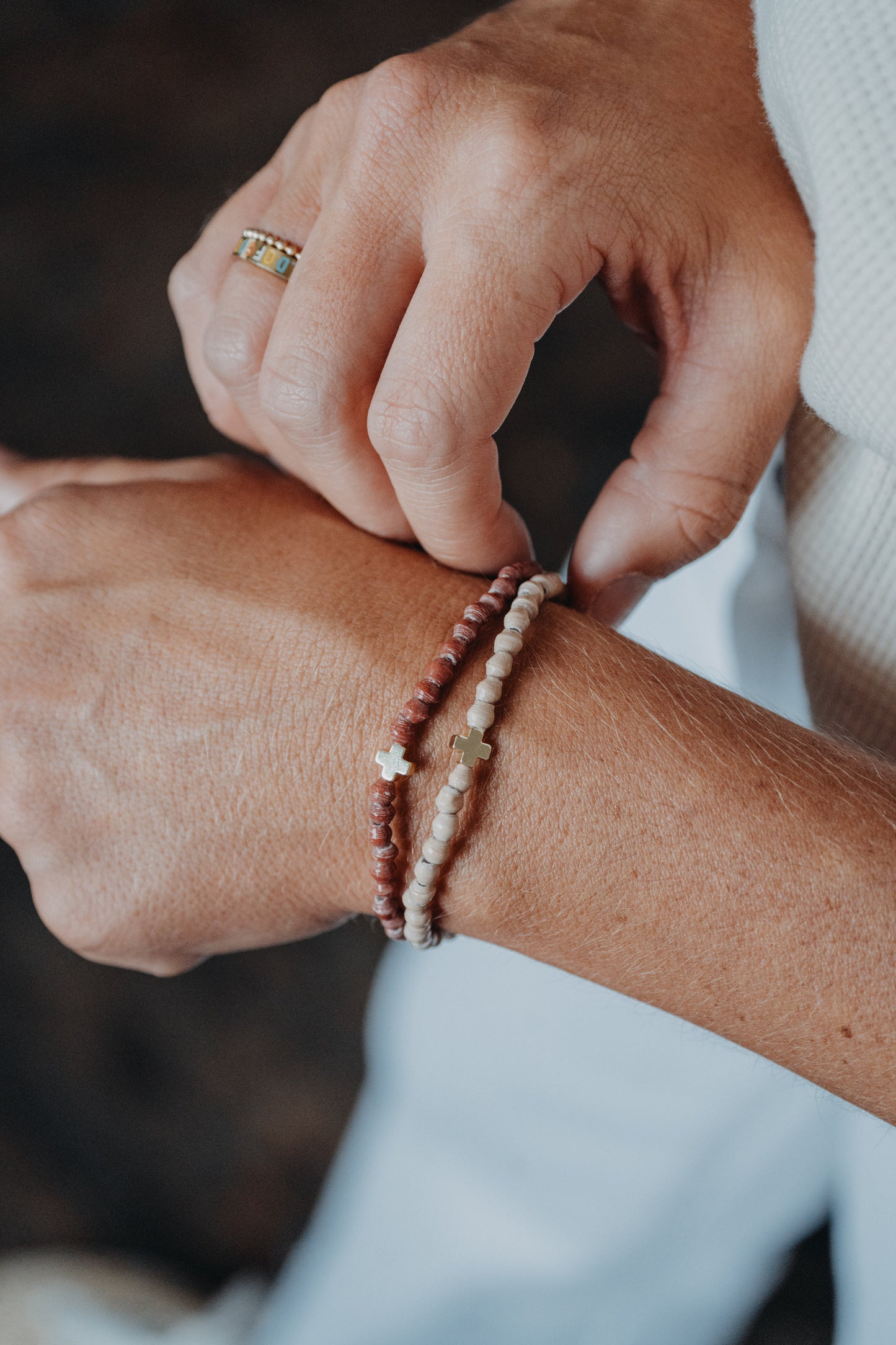 Divine Bracelet