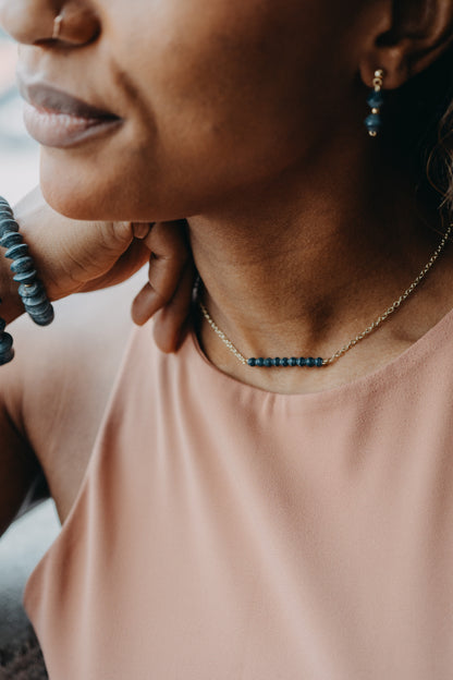 Concy Chain Necklace