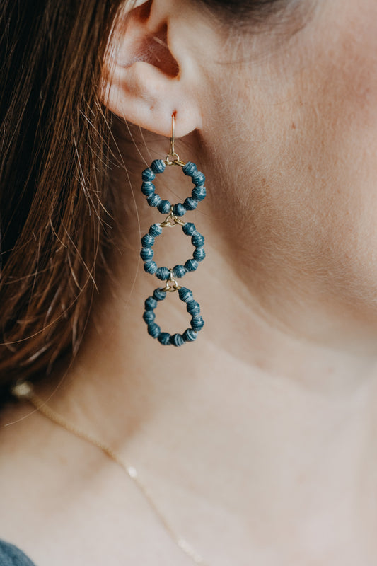 Florence Earrings
