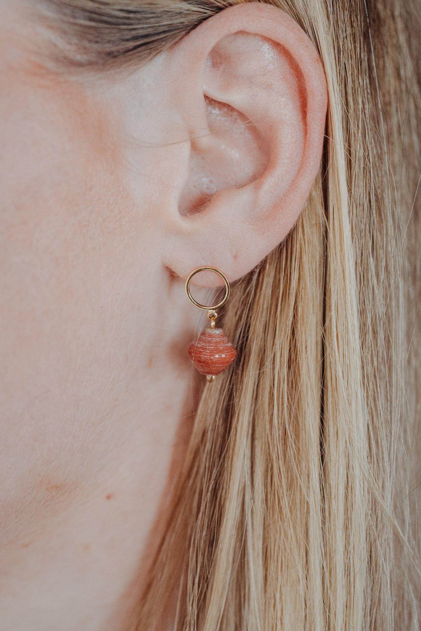 Ella Earrings
