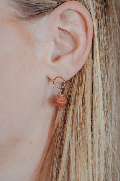 Ella Earrings