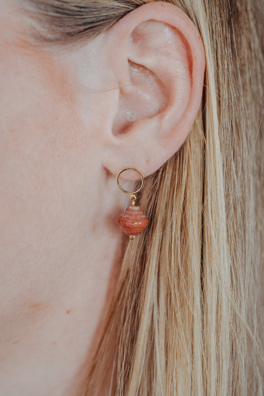 Ella Earrings