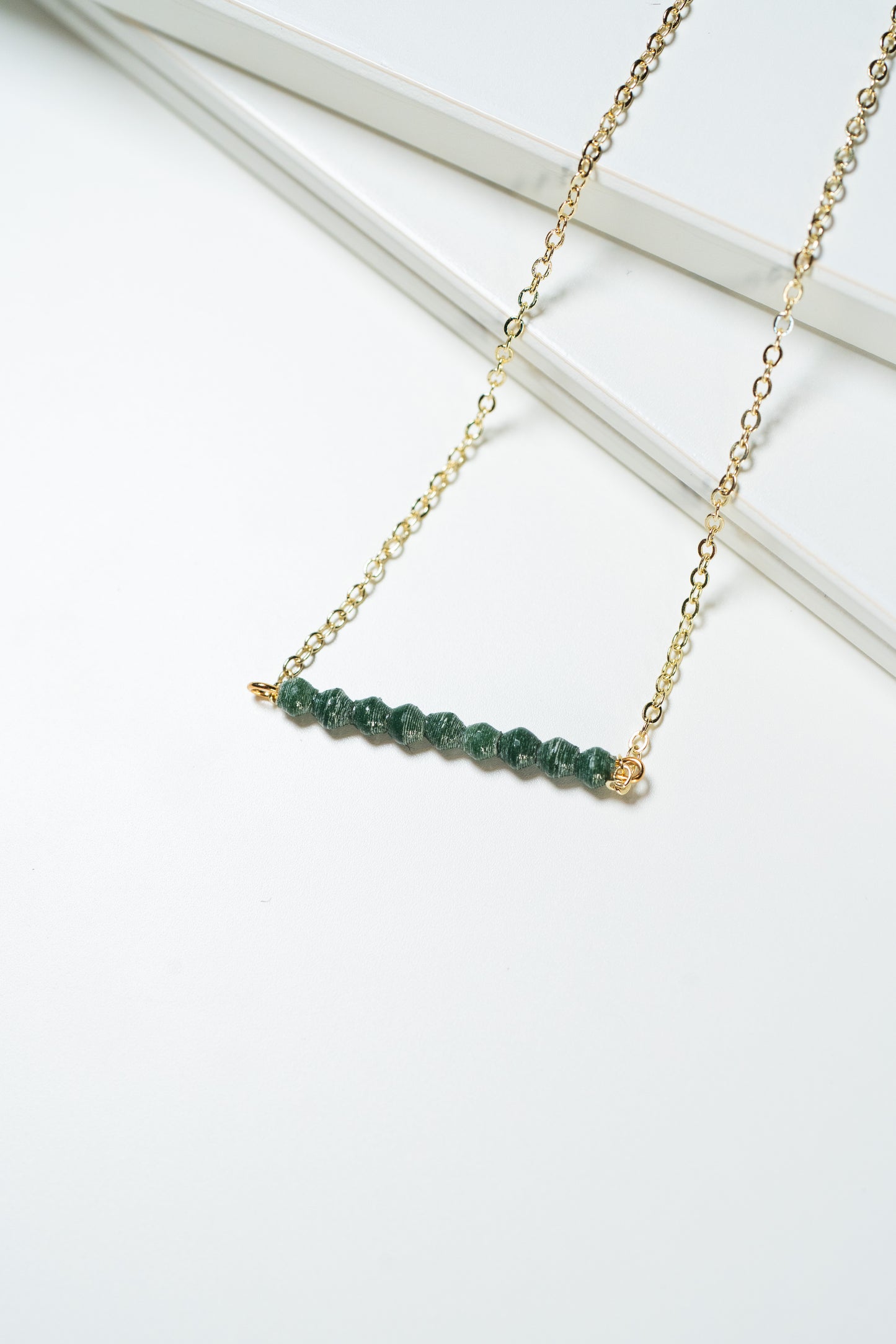 Concy Chain Necklace