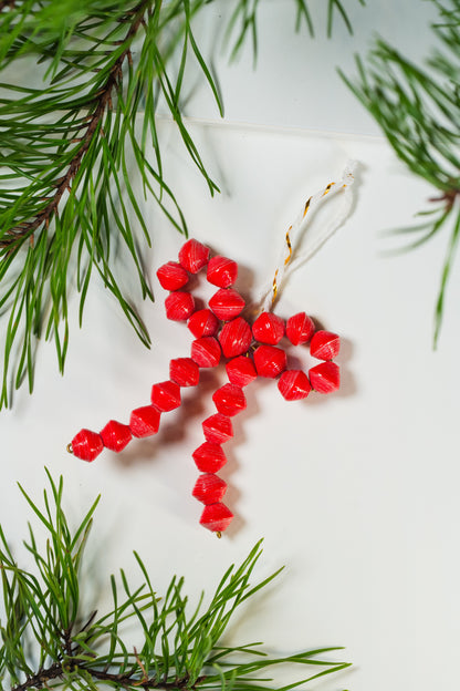 Mot Ornament
