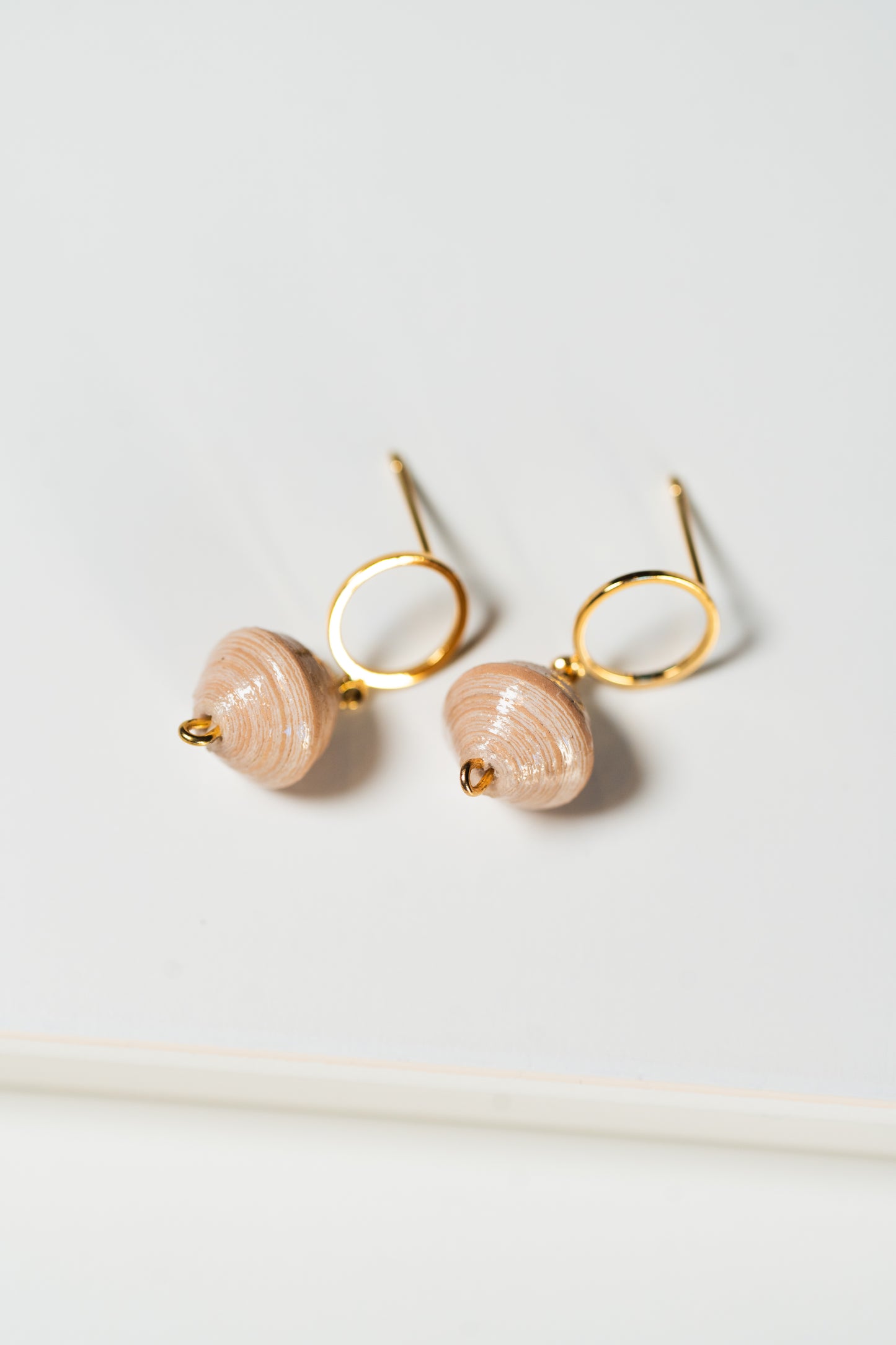 Ella Earrings