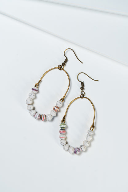 Margaret Earrings