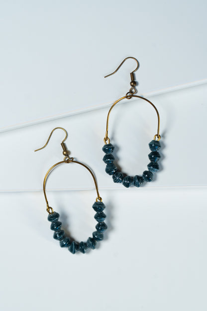 Margaret Earrings