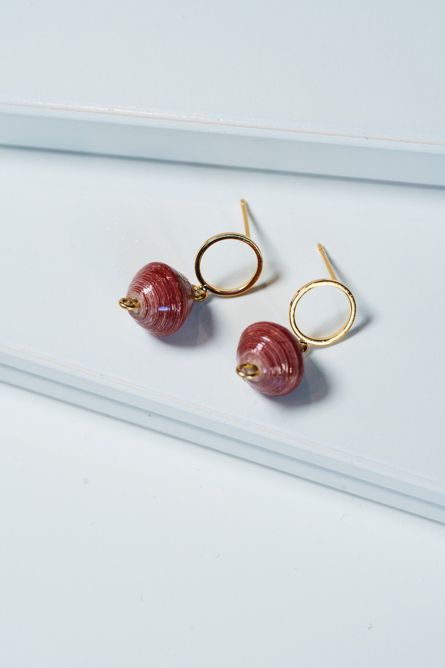 Ella Earrings
