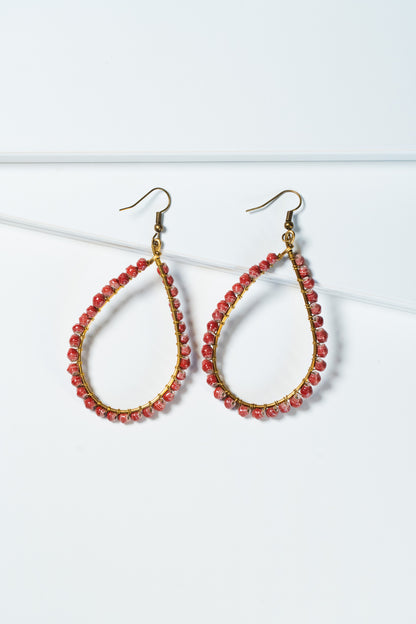 Kica Earrings