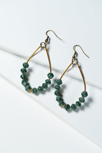Sammy Earrings