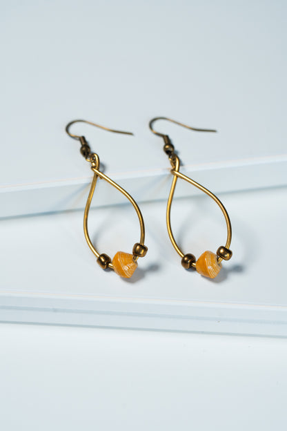 Laurabeth Earrings