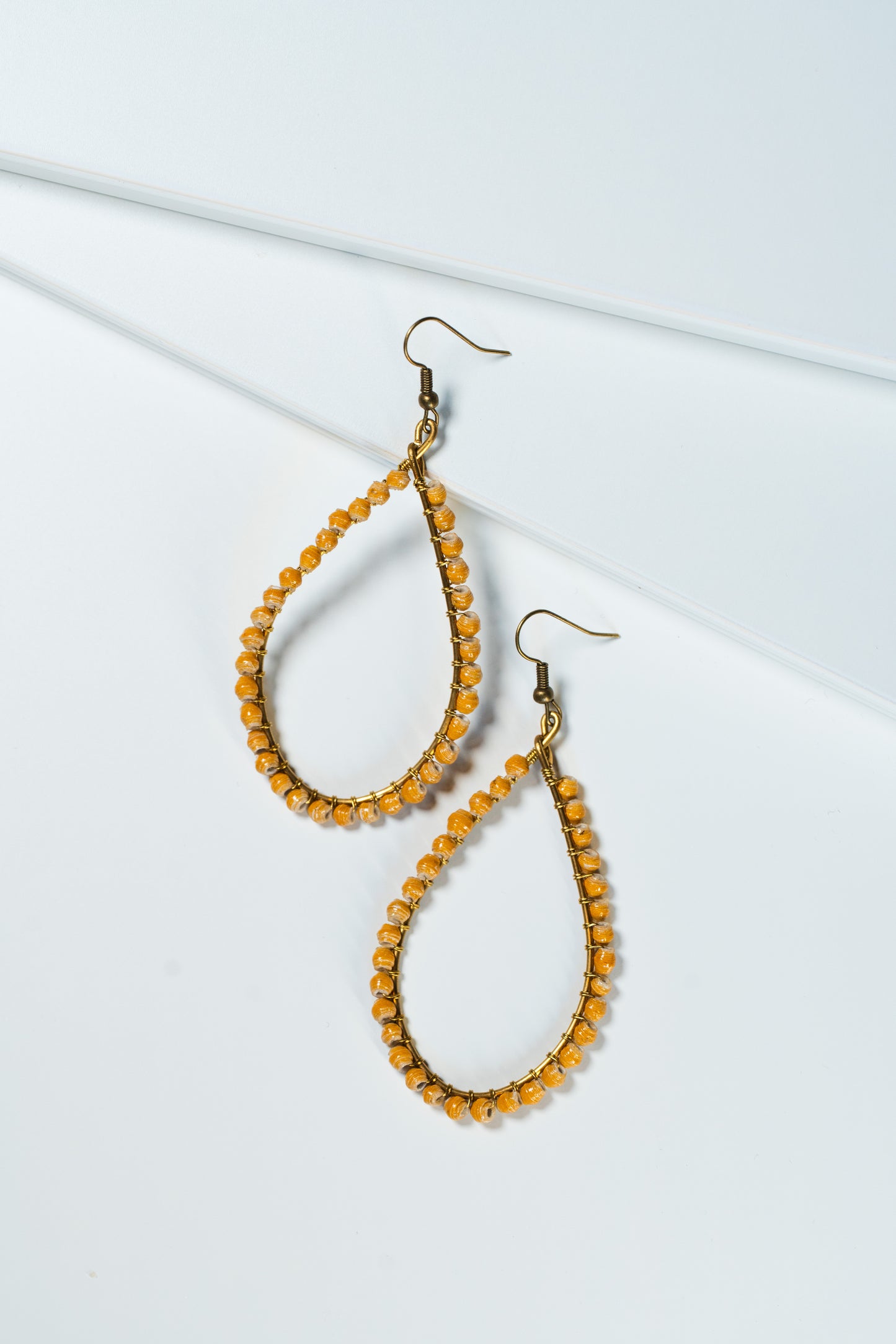 Kica Earrings