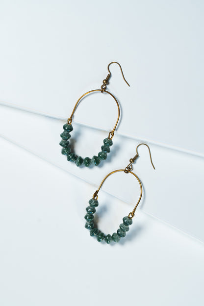 Margaret Earrings