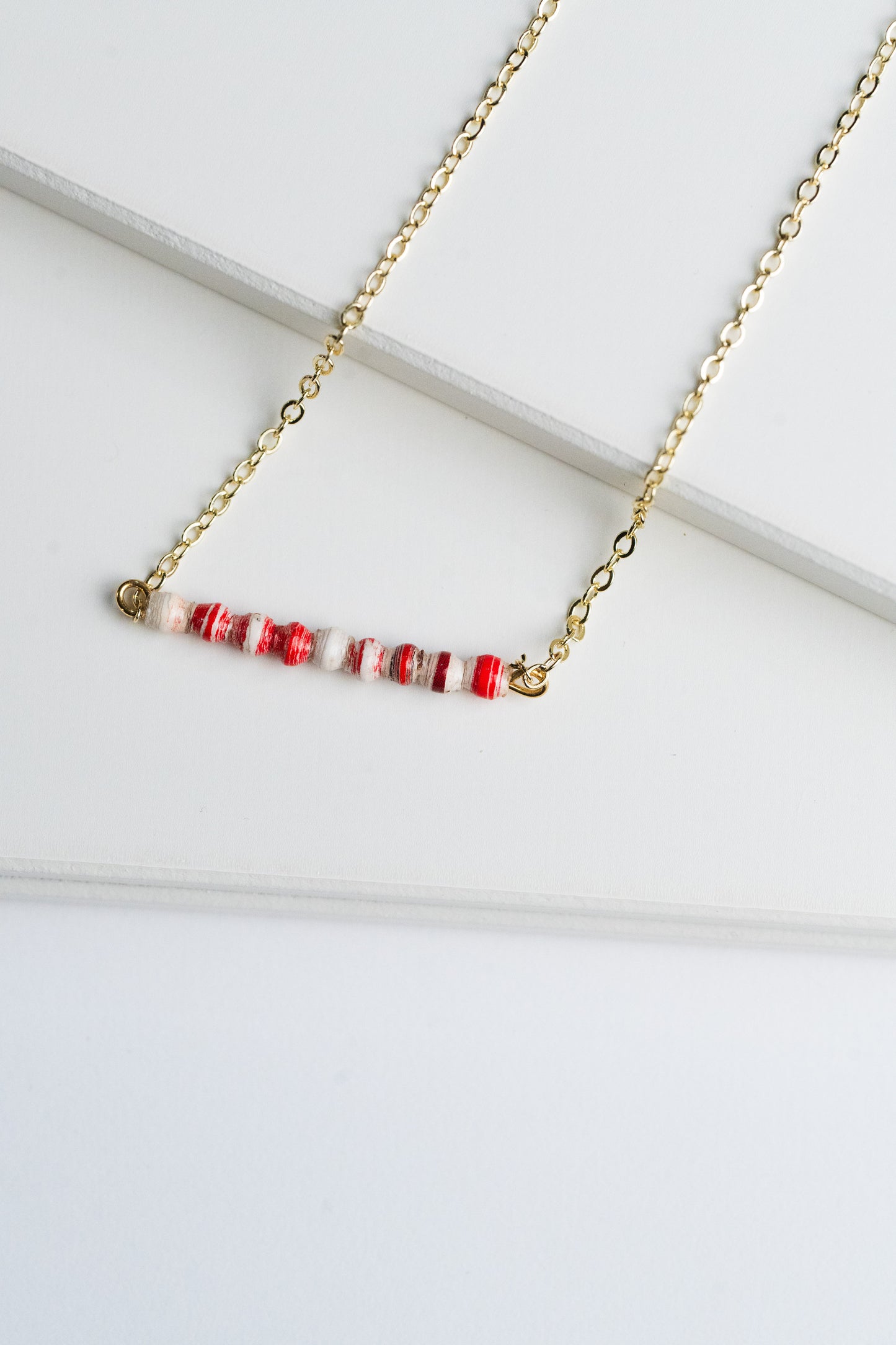 Concy Chain Necklace