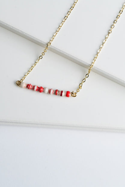 Concy Chain Necklace