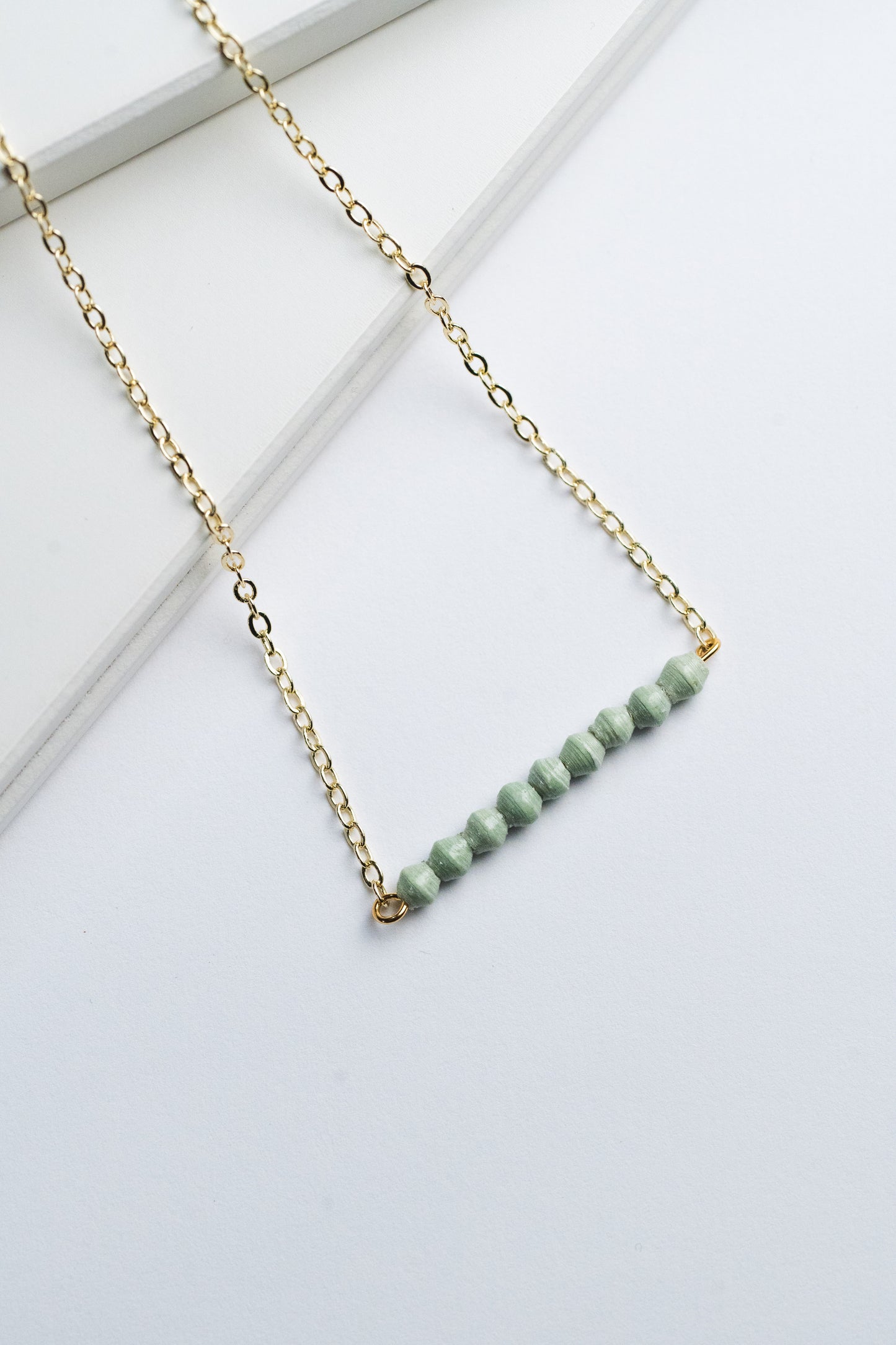 Concy Chain Necklace