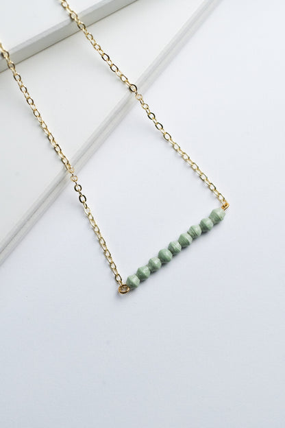 Concy Chain Necklace