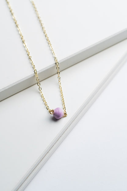 Pure Chain Necklace