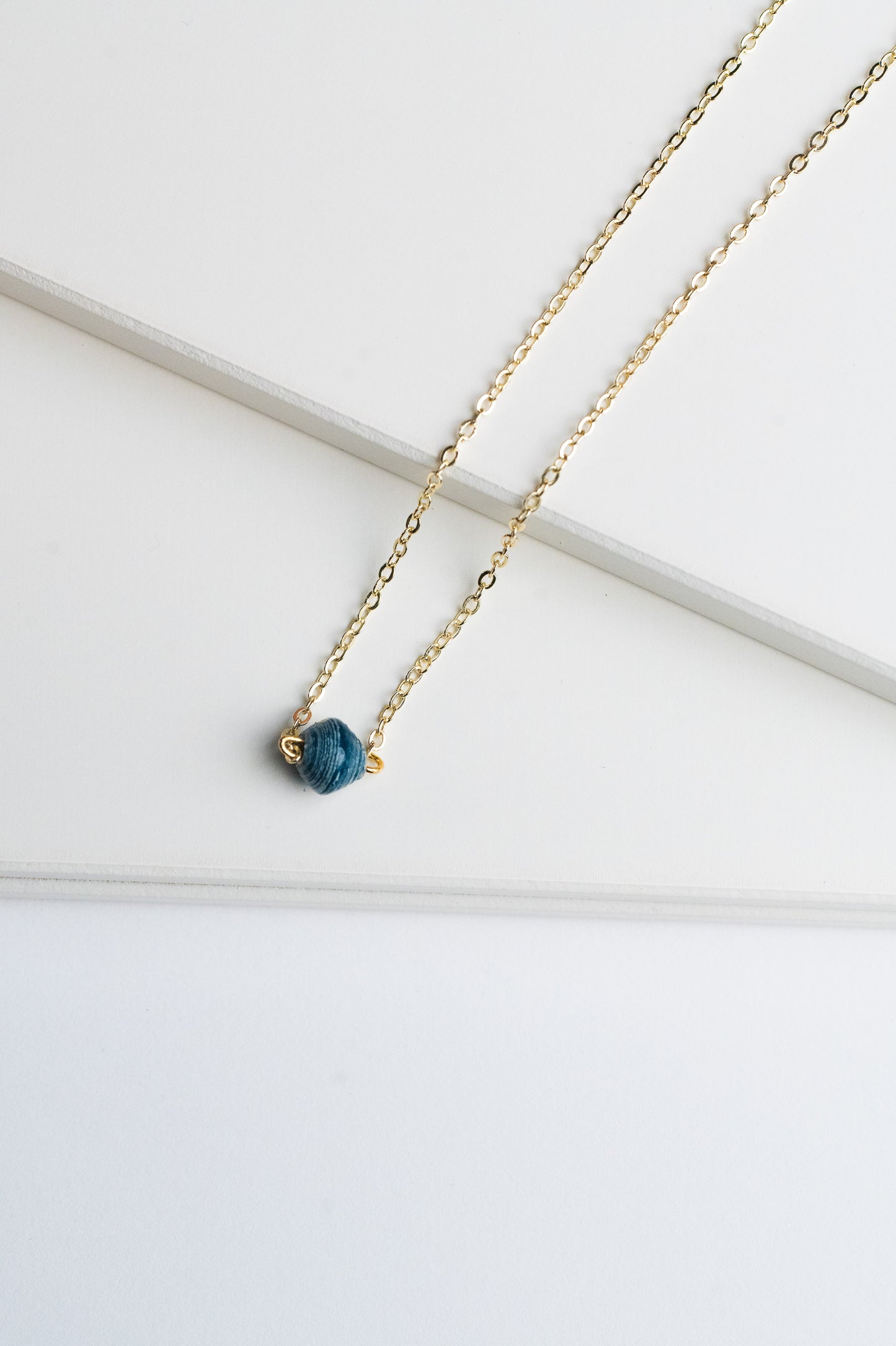 Pure Chain Necklace