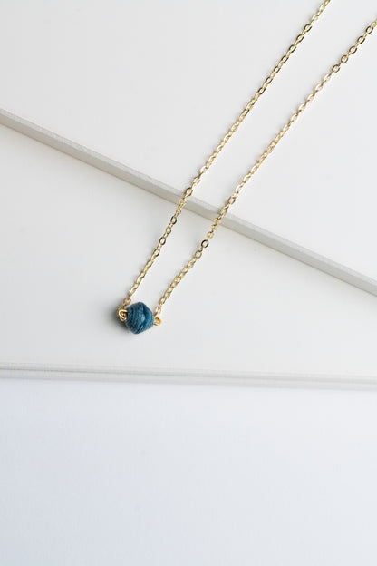 Pure Chain Necklace