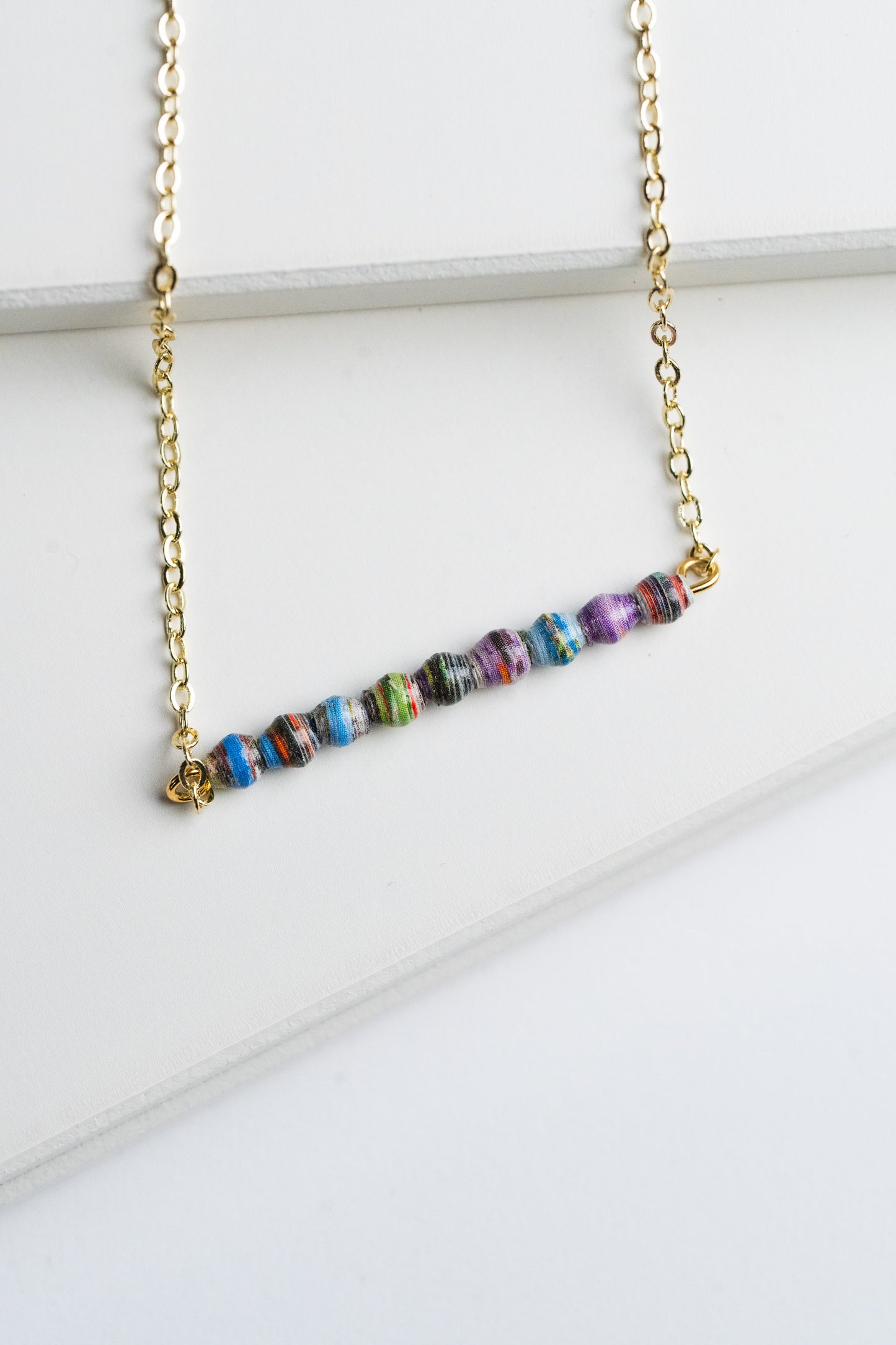 Concy Chain Necklace