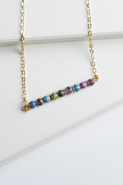Concy Chain Necklace