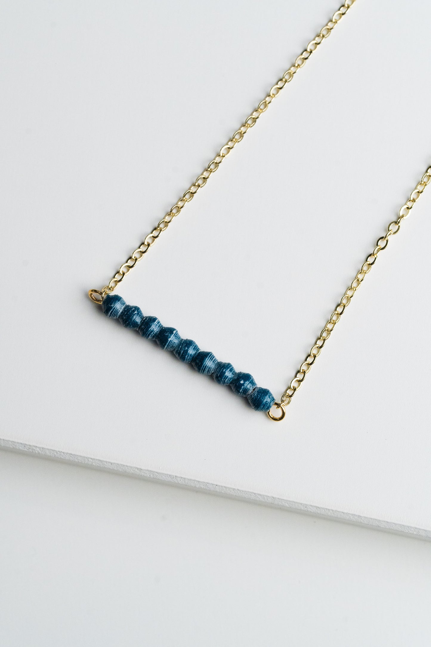Concy Chain Necklace
