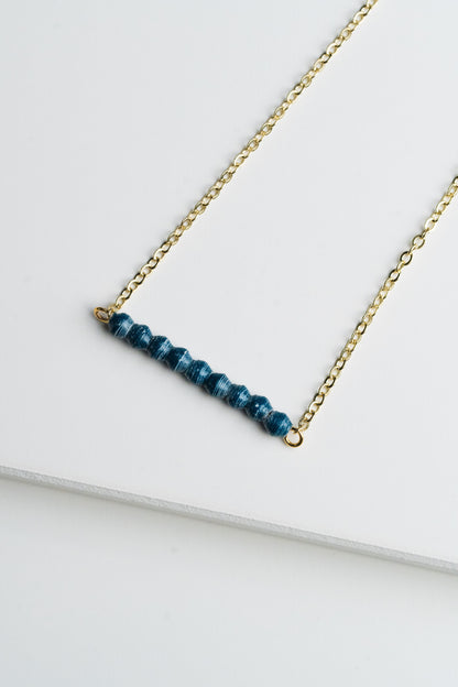 Concy Chain Necklace
