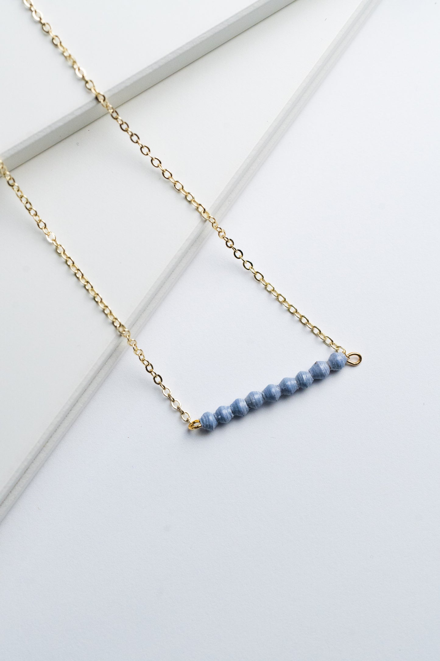 Concy Chain Necklace