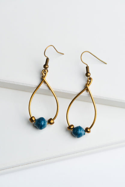 Laurabeth Earrings