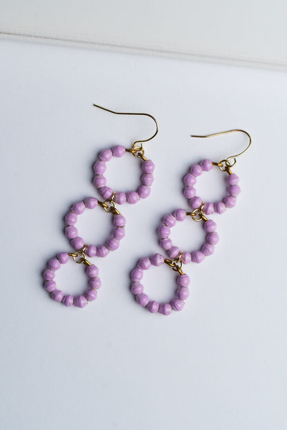 Florence Earrings